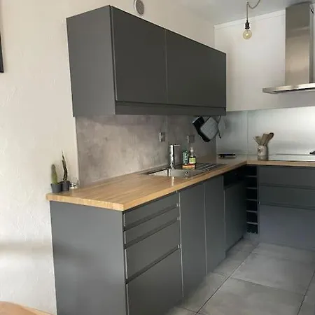 Apartman Camp De Base : Bourg-Saint-Maurice