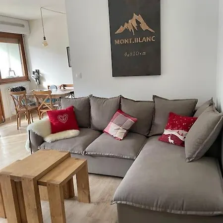 Camp De Base : Bourg-Saint-Maurice