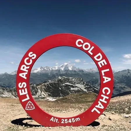 Camp De Base : Bourg-Saint-Maurice