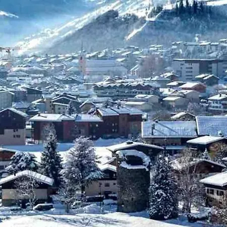 Camp De Base : Apartman *